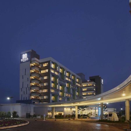 Batiqa Hotel & Apartments Karawang Exteriér fotografie
